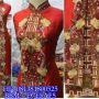 Stelan Kebaya Kerancang Solo Original 01