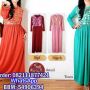 Gamis cantik 01