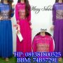 Gamis cantik 02