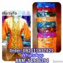 Top Kebaya Tapeta