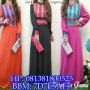 Gamis cantik 03