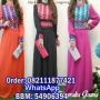 Gamis cantik 03