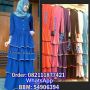 Gamis cantik 05