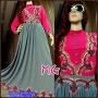 Dress Pesta Renda 03