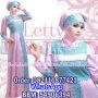 LETTY MAXI DRESS