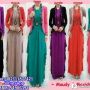 MAUDY MAXI DRESS