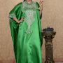 Kaftan Sateen Natali Swaroski Import 1B