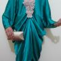 Tunik Satin Syahrini 02