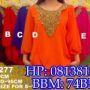 Tunik Cantik 01