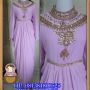 Gamis Mewah Inneke 012 (GM)