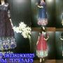 Gamis Thailand TH-02