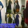 Gamis Thailand TH-01