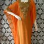 Kaftan Alexa Orange