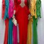 Maxi Dress ratu