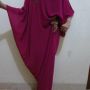 Kaftan Agnes Manggis