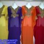 Kaftan Mayang Polos B