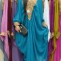 Kaftan Bella Blue