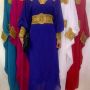 Kaftan Bidadari Ola Ramlan Kalong Benhur