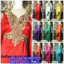 Kaftan Princess Collection