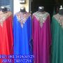 Kaftan Tukul Import