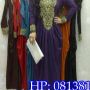 Gamis Karmila