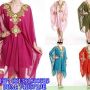 Tunik Siffon Marsanda