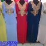 Kaftan Mayang Polos