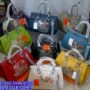 HERMES KITTY RANTAI (SUPER)