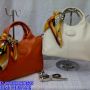 Hermes Kelly Mini Syal