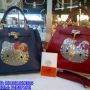 Hermes kd hello kitty super