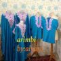 Kaftan Set family new