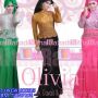 Olivia Dress Seri warna