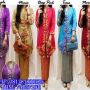 Stelan Kebaya Kerancang Solo saten 005