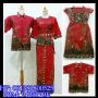 Aqila batik couple new B