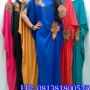 Kaftan Agnes Benhur