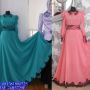 Dress Kaftan Bunda Nabila 03