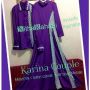 Kaftan Cantika