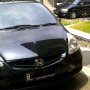 Honda jazz (2005) manual mulus