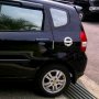 Honda jazz (2005) manual mulus