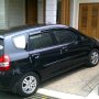 Honda jazz (2005) manual mulus