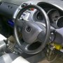 Honda jazz (2005) manual mulus