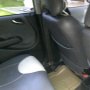 Honda jazz (2005) manual mulus