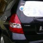 Honda jazz (2005) manual mulus