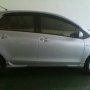 Jual toyota yaris 2011 (Matic), istimewa, luar dalem mulus