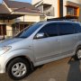 Jual Toyota Avanza 2010 Mulus Banget