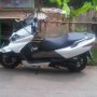 Jual bennelli matic 250cc