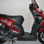 JUAL HONDA BEAT 2009 MULUS ISTIMEWA 