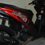 JUAL HONDA BEAT 2009 MULUS ISTIMEWA 