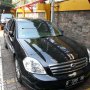 Jual Nissan Teana 2005