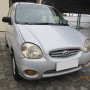 Jual Hyundai Atoz Matic 2001